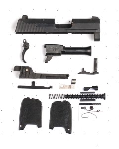 Sig Sauer P290RS 