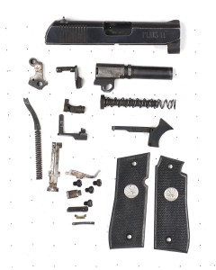 Colt Mustang Plus II