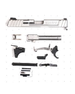 Smith & Wesson SD40VE 