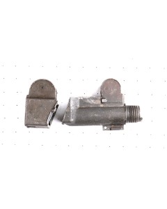 UZI Front Trunnion & Rear Section