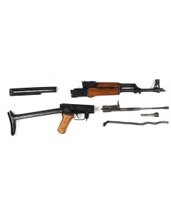 Chinese AK47S