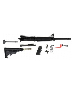Smith & Wesson M&P15 