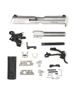 FN FNP-40 