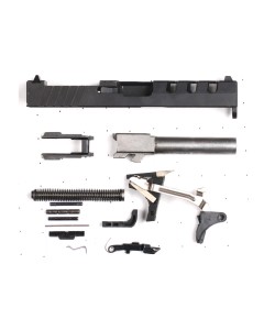 Aftermarket G19