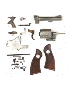 Taurus 80