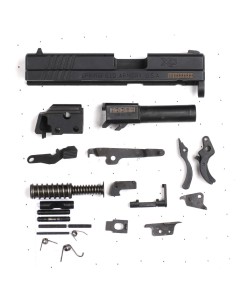 Springfield Armory XD9 
