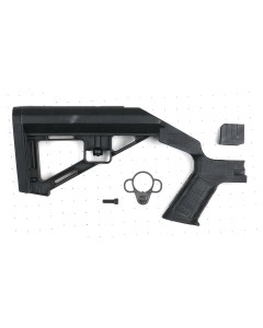 AR15 Bumpstock RH