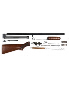 Ithaca 37 