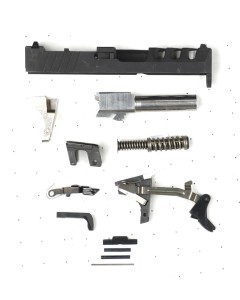 Rock Slide USA G26