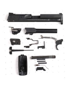 Smith & Wesson M&P9 M2.0