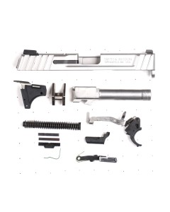 Smith & Wesson SD9VE 