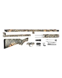 Mossberg 500