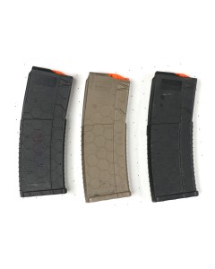 Hexmag AR15 Mags