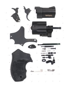 Taurus 856