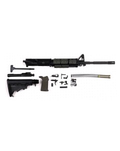 DPMS AR15 