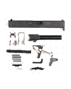 Aftermarket G19