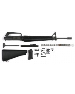 Colt AR15 SP1