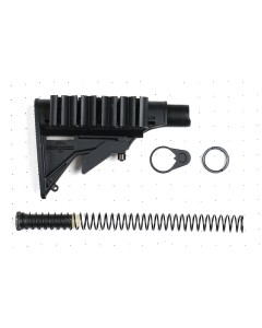 AR15 Type Buttstock ASSY.