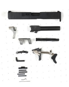 Aftermarket G19