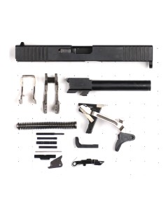 Aftermarket G17 
