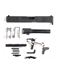 Aftermarket G19