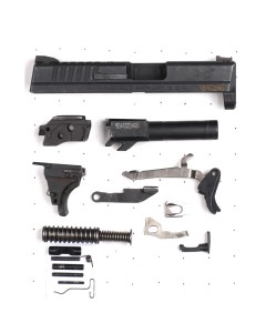 Springfield Armory XDS9 3.3