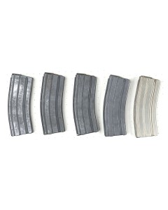 Assorted AR15 Mags