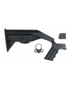 AR15 Bumpstock RH
