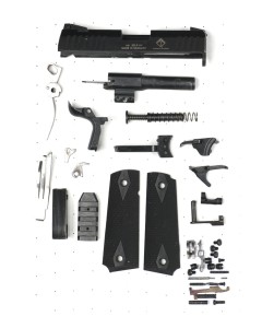 GSG 922CA