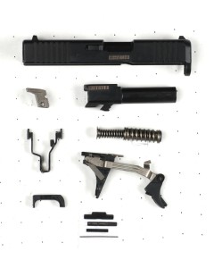 Glock 27 Gen 5