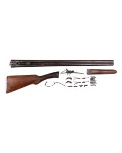 Remington SXS 