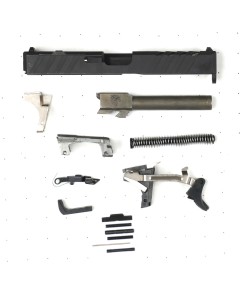 Aftermarket G17