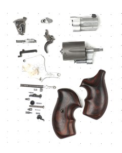 Smith & Wesson 332 