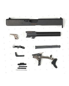 Glock 22