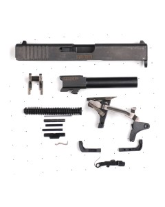 Glock 19 