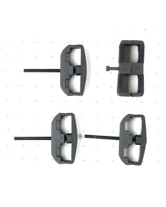 Assorted Couplers 