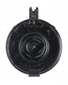 Chinese AK Drum Magazine