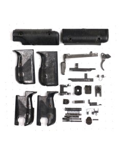 UZI Assorted Small Parts 