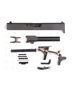 Glock 19  