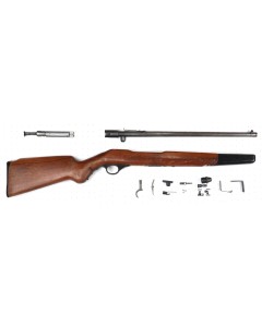 Mossberg 152K