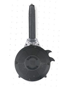KCI G22 Drum Mag