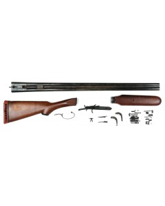 Ithaca SXS