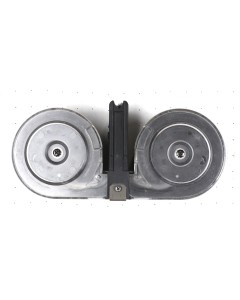 Korean AR15 Drum Mag