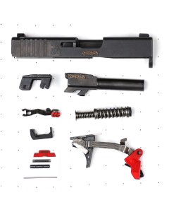 Glock 43