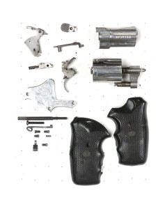 Rossi 352