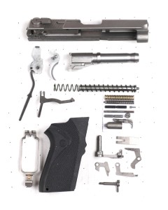 Smith & Wesson 6906 
