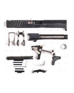Aftermarket G23 