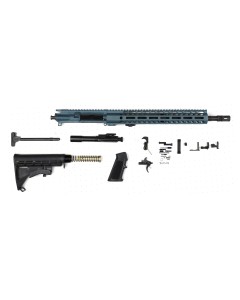 Aftermarket AR15 