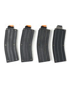 Assorted AR15/22 Mags