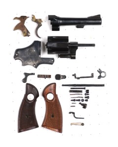 Taurus 80